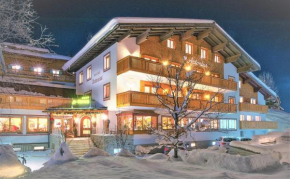 Отель Hotel Antonius, Лех-На-Арльберге